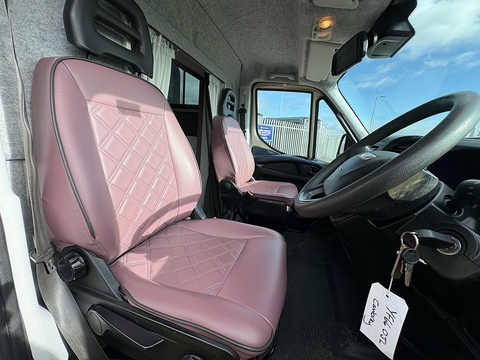 S150 3.0 Livestock Automatic Diesel