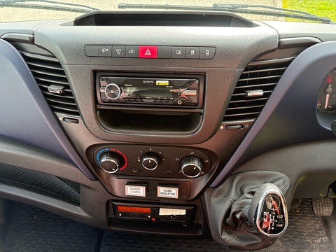 S150 3.0 Livestock Automatic Diesel