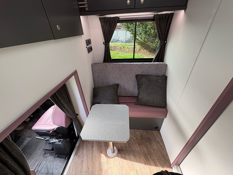 S150 3.0 Livestock Automatic Diesel