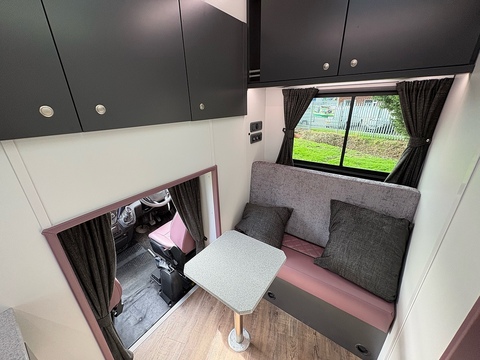 S150 3.0 Livestock Automatic Diesel