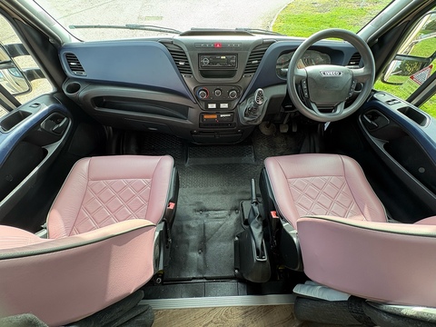 S150 3.0 Livestock Automatic Diesel