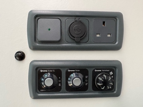 S150 3.0 Livestock Automatic Diesel