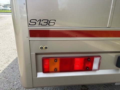 S150 3.0 Livestock Automatic Diesel