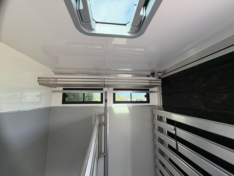 S150 3.0 Livestock Automatic Diesel