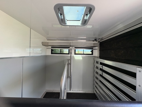 S150 3.0 Livestock Automatic Diesel