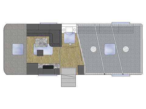 PRB R176 4.5 Livestock Automated Diesel