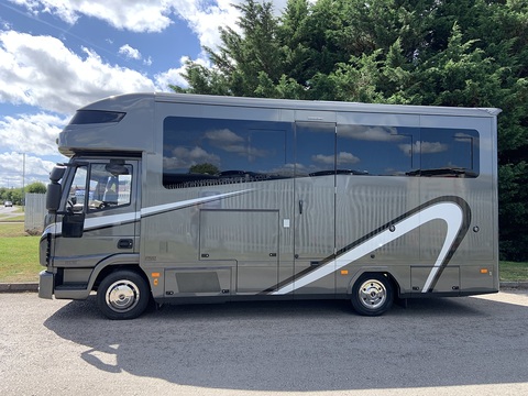 PRB R176 4.5 Livestock Automated Diesel