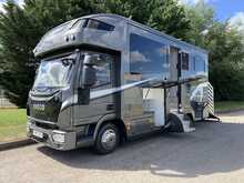 Iveco 7.5t PRB R176 