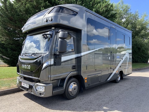 PRB R176 4.5 Livestock Automated Diesel