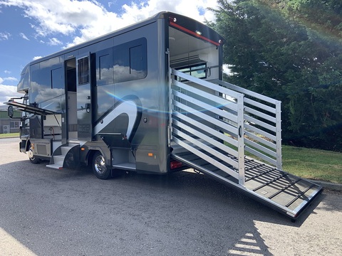 PRB R176 4.5 Livestock Automated Diesel