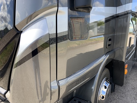 PRB R176 4.5 Livestock Automated Diesel