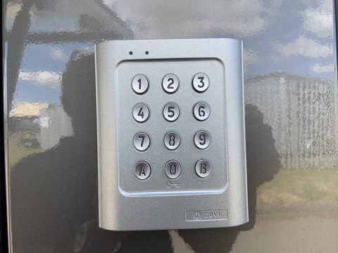 PRB R176 4.5 Livestock Automated Diesel