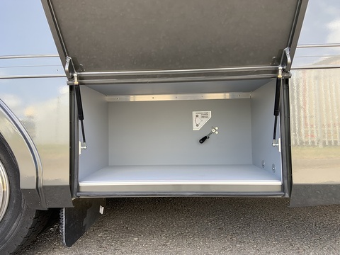 PRB R176 4.5 Livestock Automated Diesel