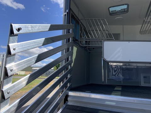 PRB R176 4.5 Livestock Automated Diesel