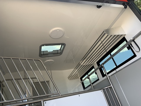 PRB R176 4.5 Livestock Automated Diesel