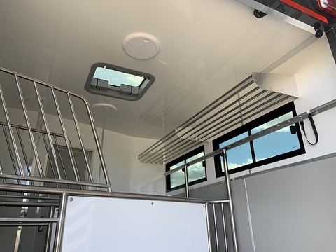 PRB R176 4.5 Livestock Automated Diesel