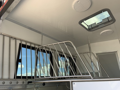 PRB R176 4.5 Livestock Automated Diesel