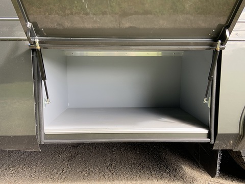 PRB R176 4.5 Livestock Automated Diesel