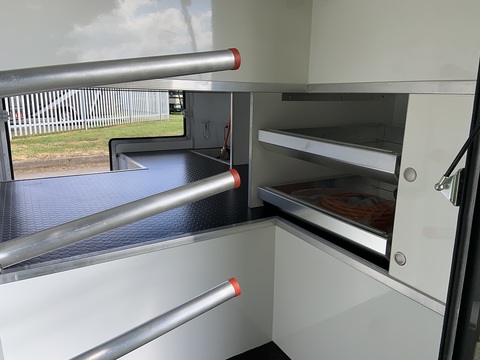 PRB R176 4.5 Livestock Automated Diesel