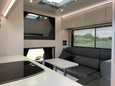 PRB R176 4.5 Livestock Automated Diesel