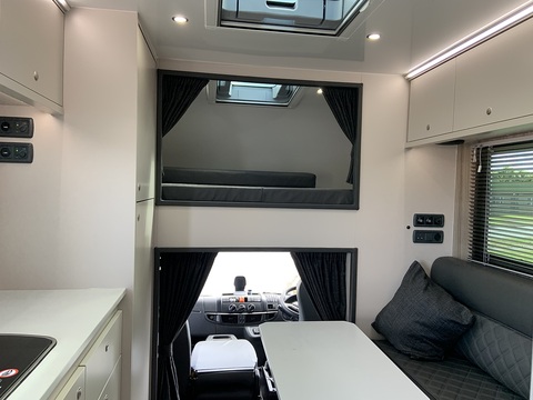 PRB R176 4.5 Livestock Automated Diesel