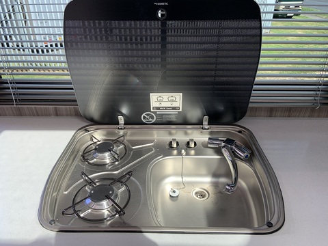 PRB R176 4.5 Livestock Automated Diesel