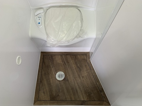 PRB R176 4.5 Livestock Automated Diesel