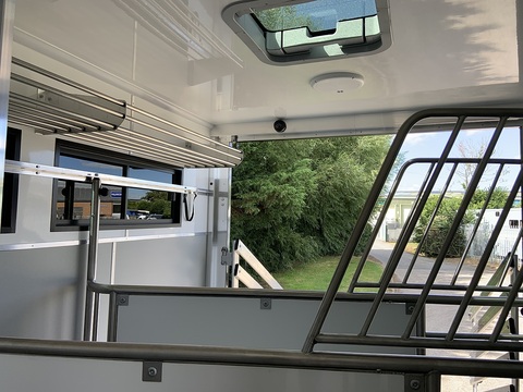 PRB R176 4.5 Livestock Automated Diesel