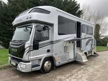 Iveco 7.5t PRB R176 