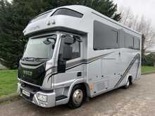 Iveco 7.5t PRB R176 