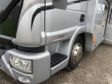 Iveco 7.5t PRB R176 