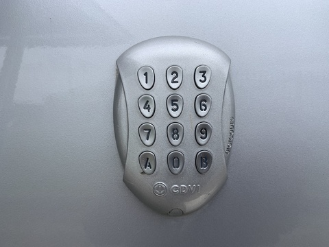 PRB R176 4.5 Livestock Carrier Semi Auto Diesel