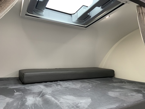 PRB R176 4.5 Livestock Carrier Semi Auto Diesel