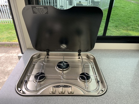 PRB R176 4.5 Livestock Carrier Semi Auto Diesel