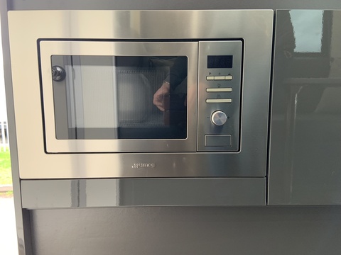 PRB R176 4.5 Livestock Carrier Semi Auto Diesel