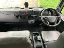 Iveco 7.5t PRB R176 