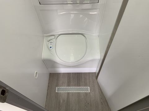 PRB R176 4.5 Livestock Carrier Semi Auto Diesel