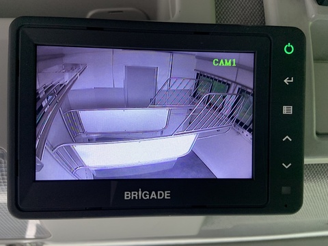 PRB R176 4.5 Livestock Carrier Semi Auto Diesel