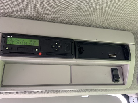 PRB R176 4.5 Livestock Carrier Semi Auto Diesel