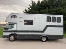 Mitsubishi 7.5t PRB 180 