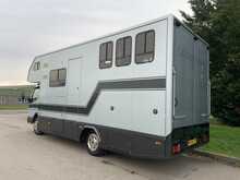 Mitsubishi 7.5t PRB 180 