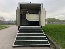 Mitsubishi 7.5t PRB 180 