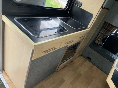 PRB 180 3.0 Livestock Carrier Automatic Diesel