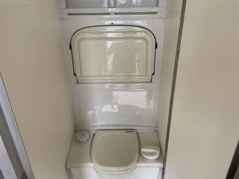 PRB 180 3.0 Livestock Carrier Automatic Diesel