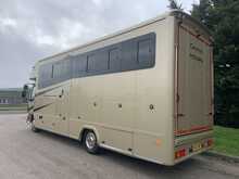 Daf 12t PRB R220 