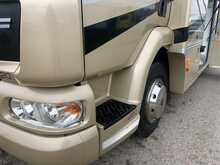 Daf 12t PRB R220 