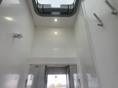 PRB R220 4.5 Livestock Carrier Manual Diesel