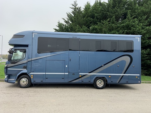 PRB R220 4.5 Livestock Automated Diesel