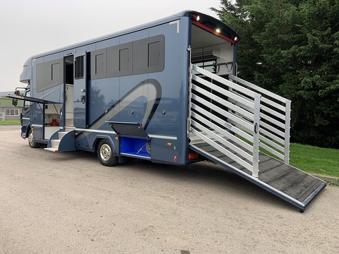 PRB R220 4.5 Livestock Automated Diesel