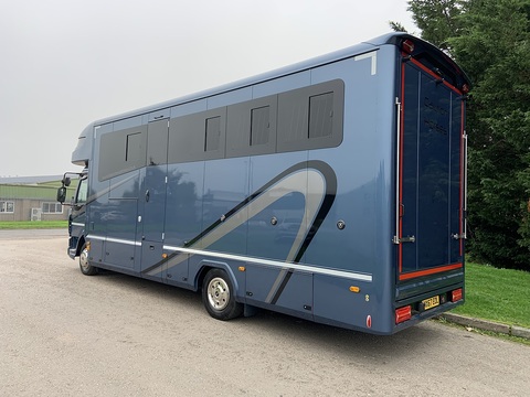 PRB R220 4.5 Livestock Automated Diesel